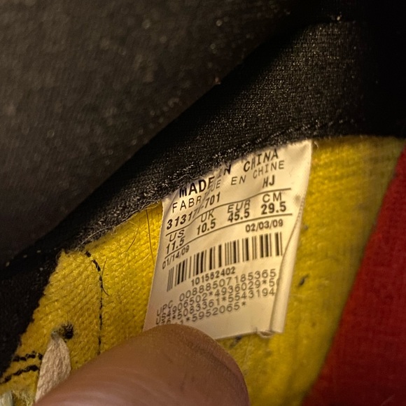 Nike dunk (Customs) - Picture 5 of 5